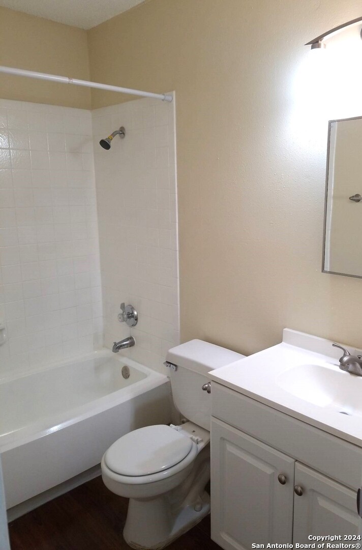7319 Huntsman Run Drive San Antonio TX 78249