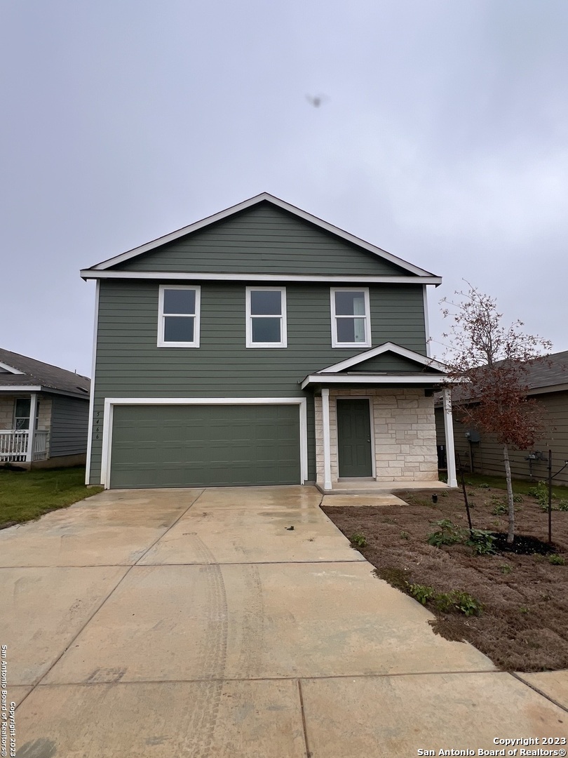 5466 Daphne Path San Antonio TX 78253
