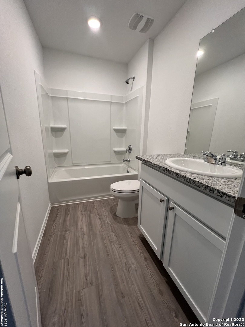 5466 Daphne Path San Antonio TX 78253