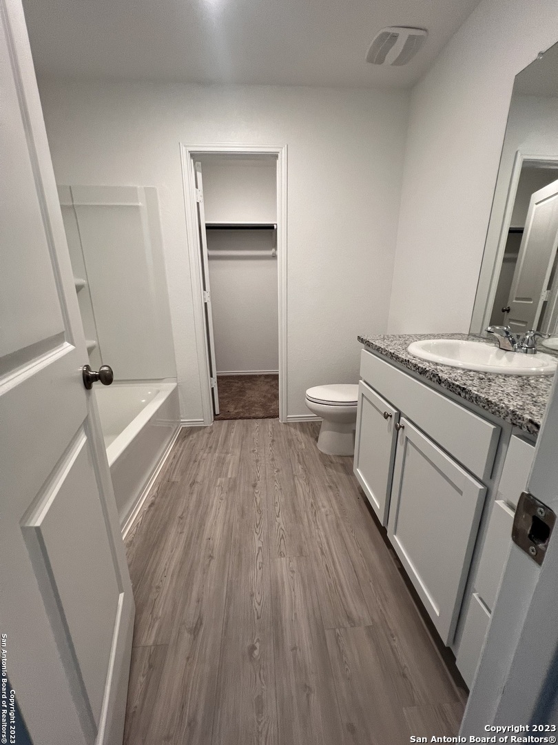 5466 Daphne Path San Antonio TX 78253