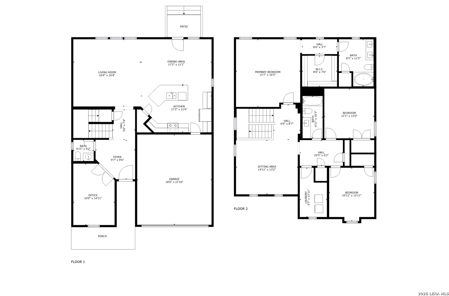 3510 Andromeda Way Converse TX 78109