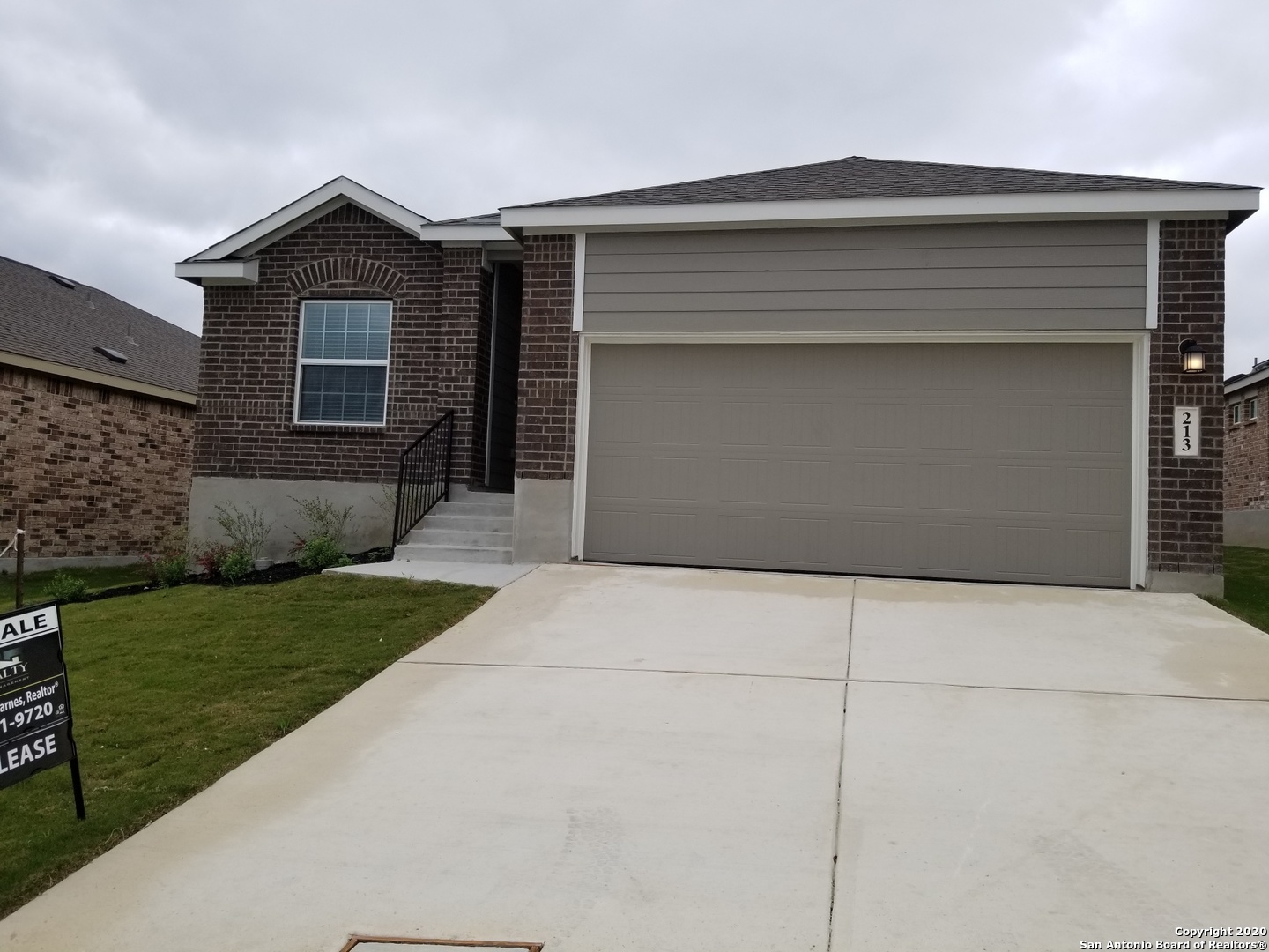 213 Hanover Place Cibolo TX 78108