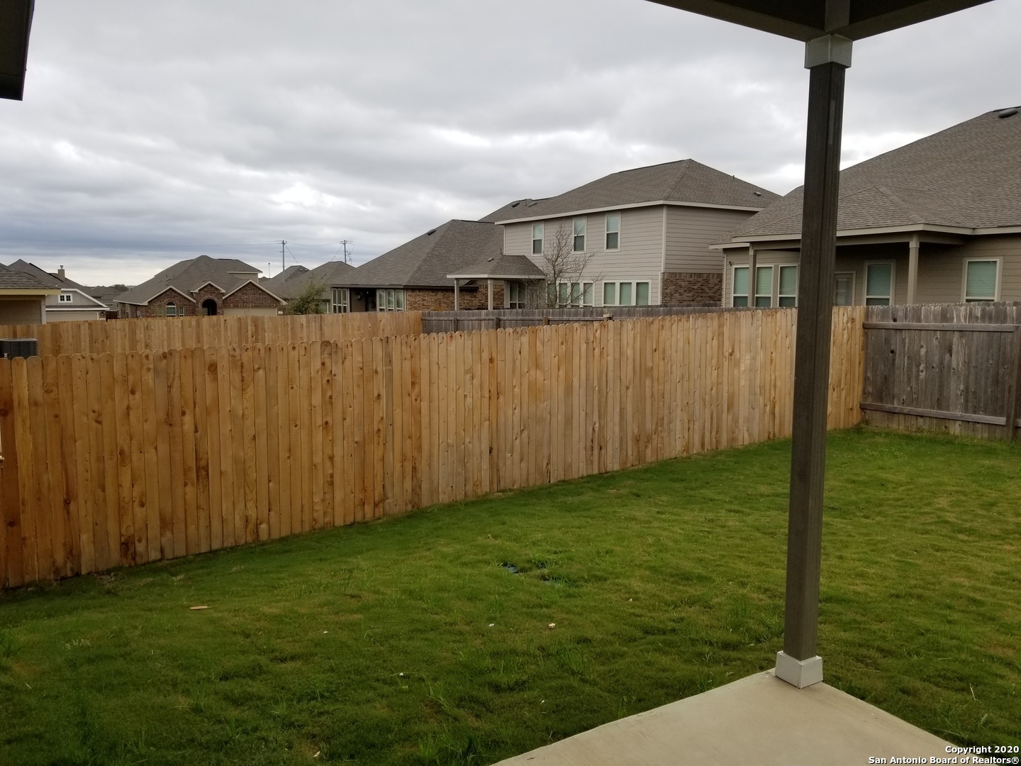 213 Hanover Place Cibolo TX 78108