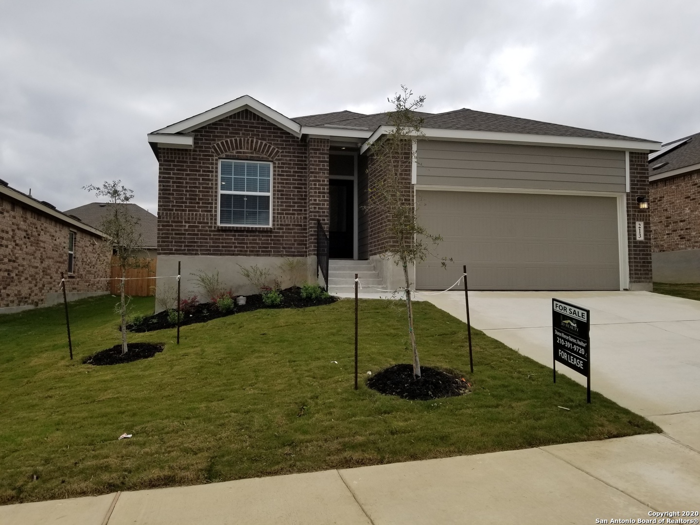 213 Hanover Place Cibolo TX 78108