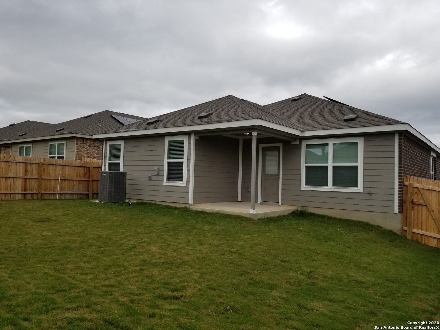 213 Hanover Place Cibolo TX 78108