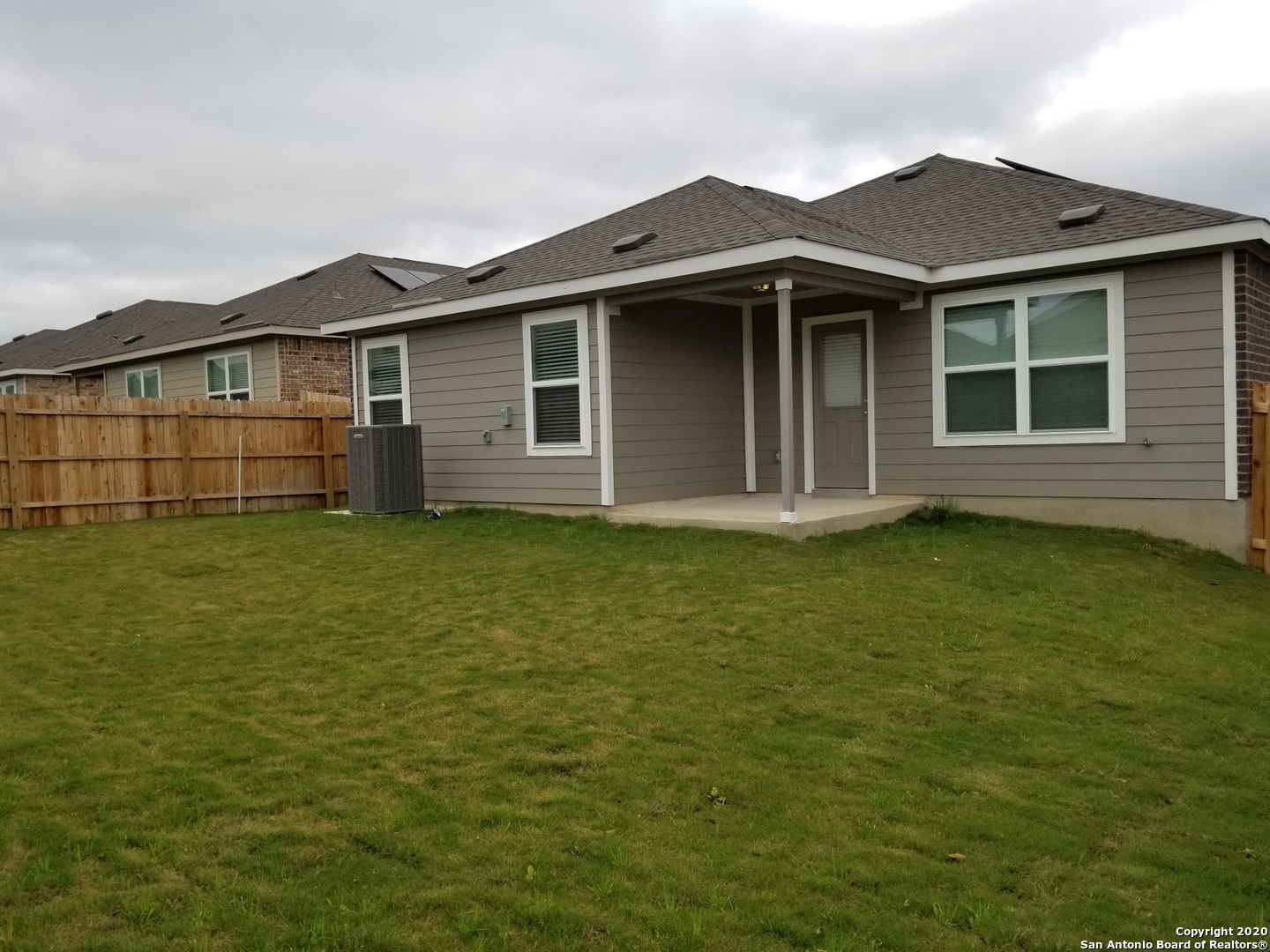 213 Hanover Place Cibolo TX 78108