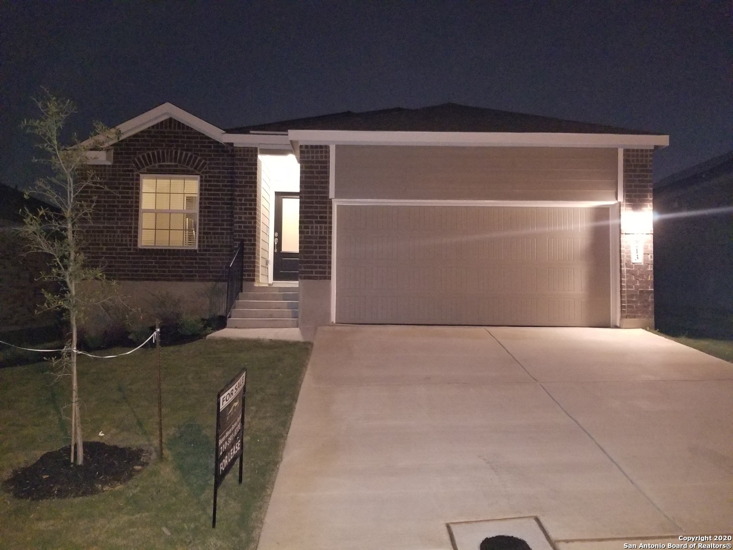 213 Hanover Place Cibolo TX 78108