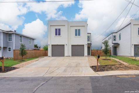 215 San Salvador San Antonio TX 78210