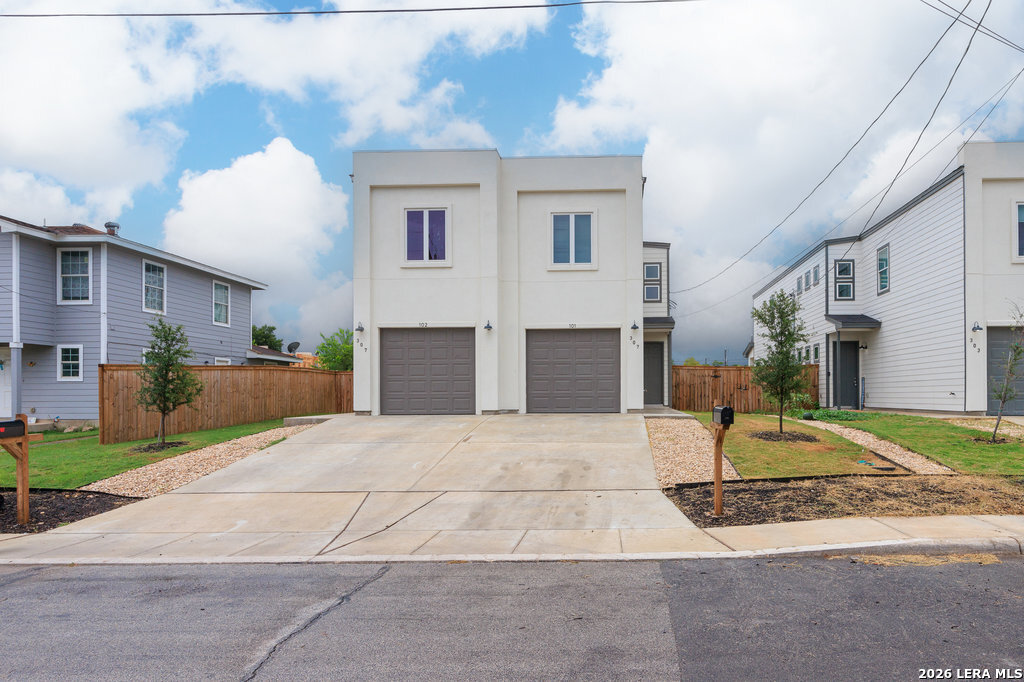 215 San Salvador San Antonio TX 78210