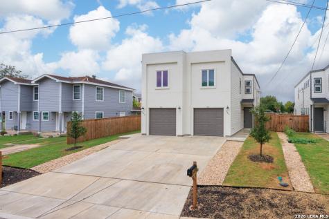 215 San Salvador San Antonio TX 78210