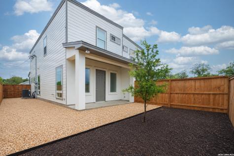 215 San Salvador San Antonio TX 78210