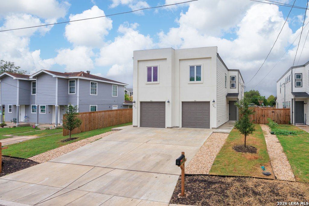 215 San Salvador San Antonio TX 78210