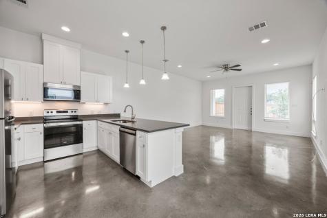 215 San Salvador San Antonio TX 78210