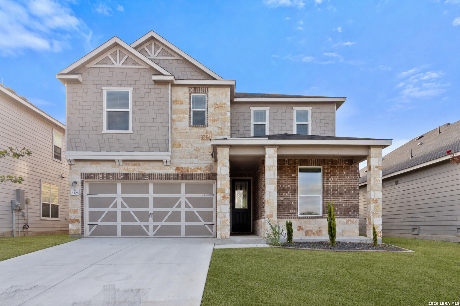 8326 Belgard Cove San Antonio TX 78253