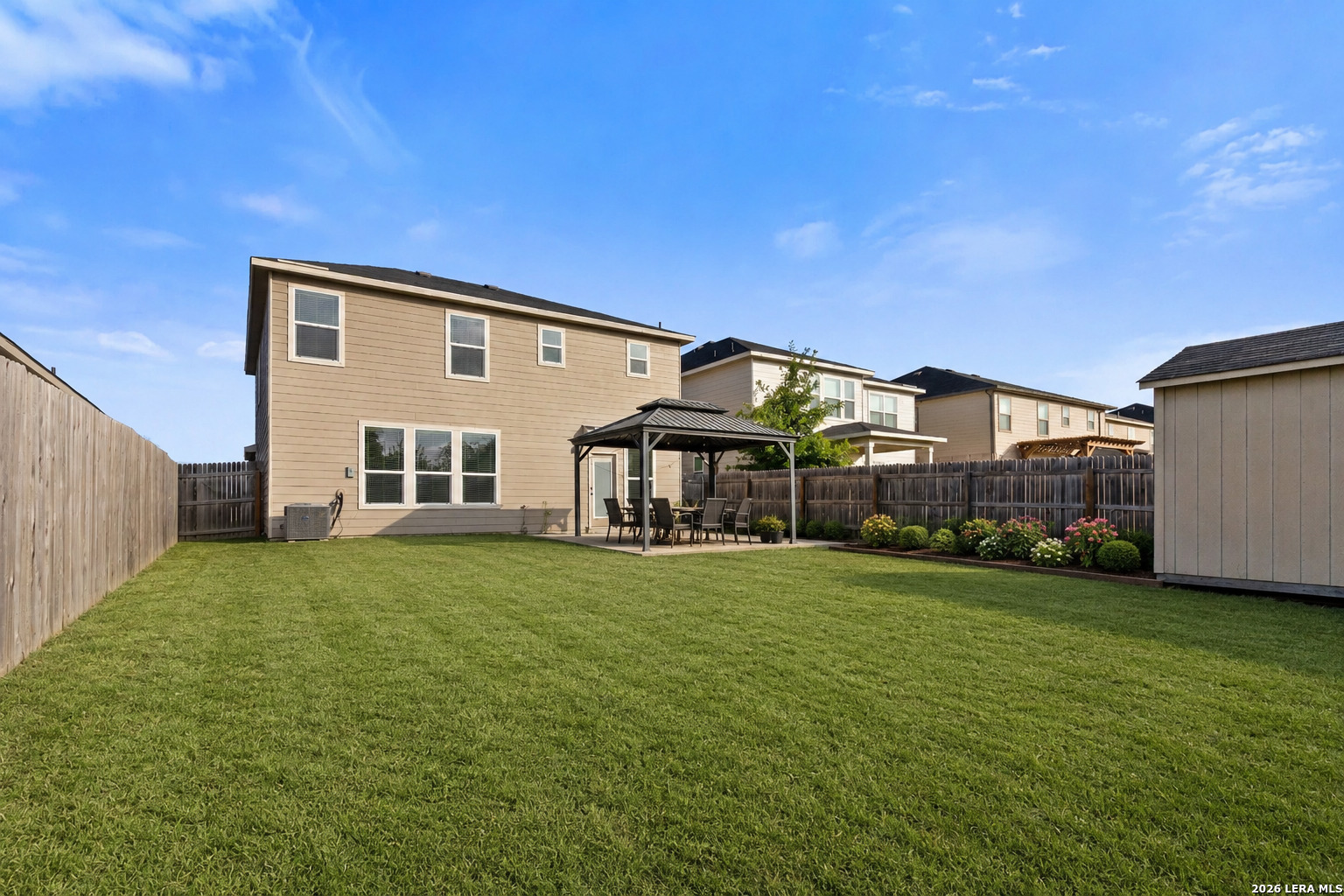 8326 Belgard Cove San Antonio TX 78253