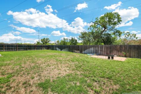 2850 Lindenwood Run San Antonio TX 78245