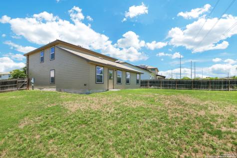 2850 Lindenwood Run San Antonio TX 78245