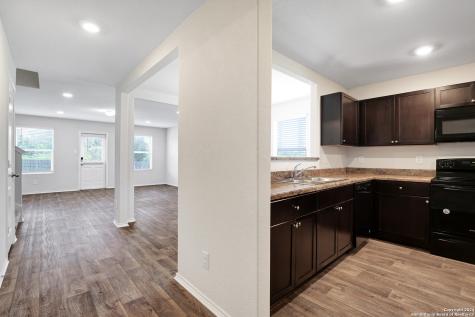 2850 Lindenwood Run San Antonio TX 78245