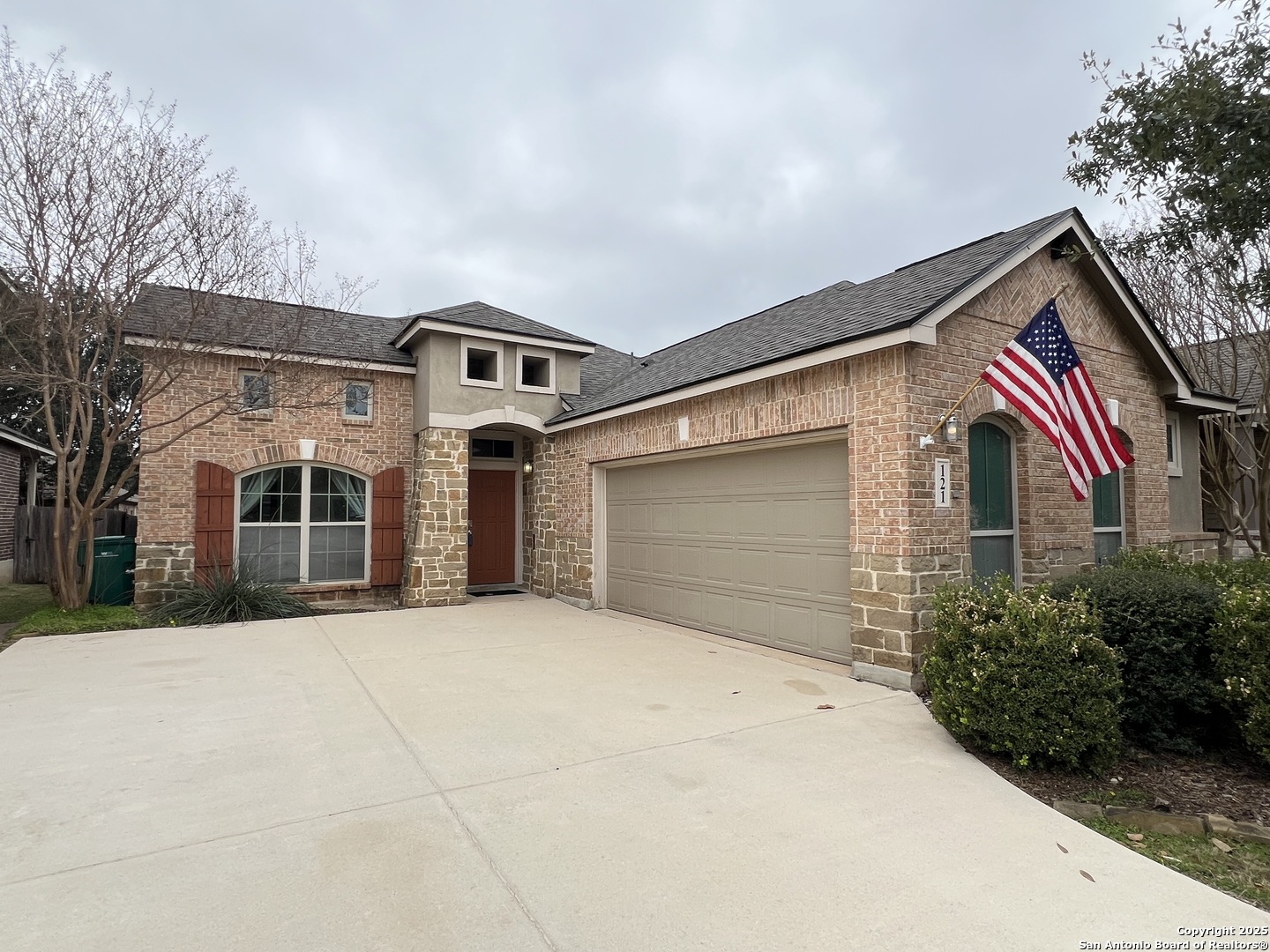 121 Krieg Drive Boerne TX 78006