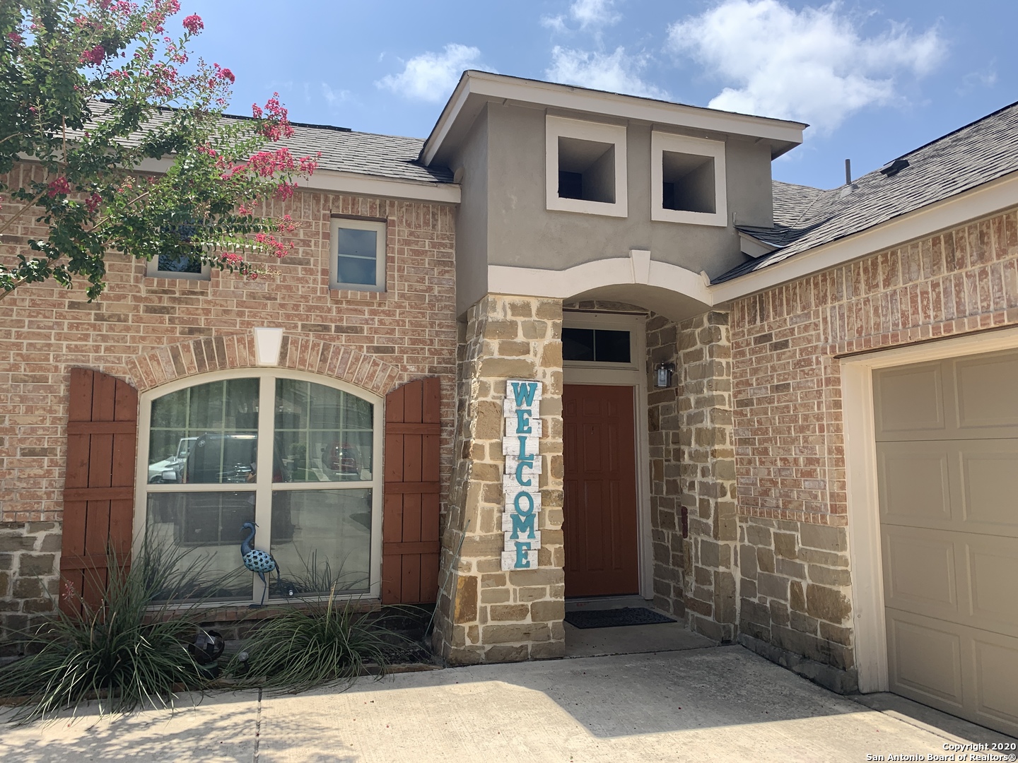 121 Krieg Drive Boerne TX 78006