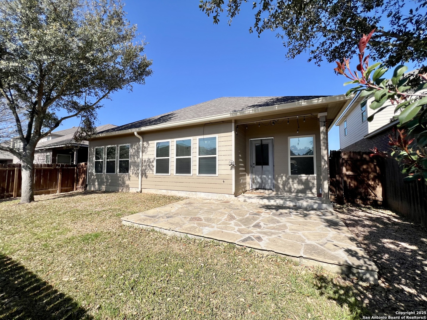 121 Krieg Drive Boerne TX 78006
