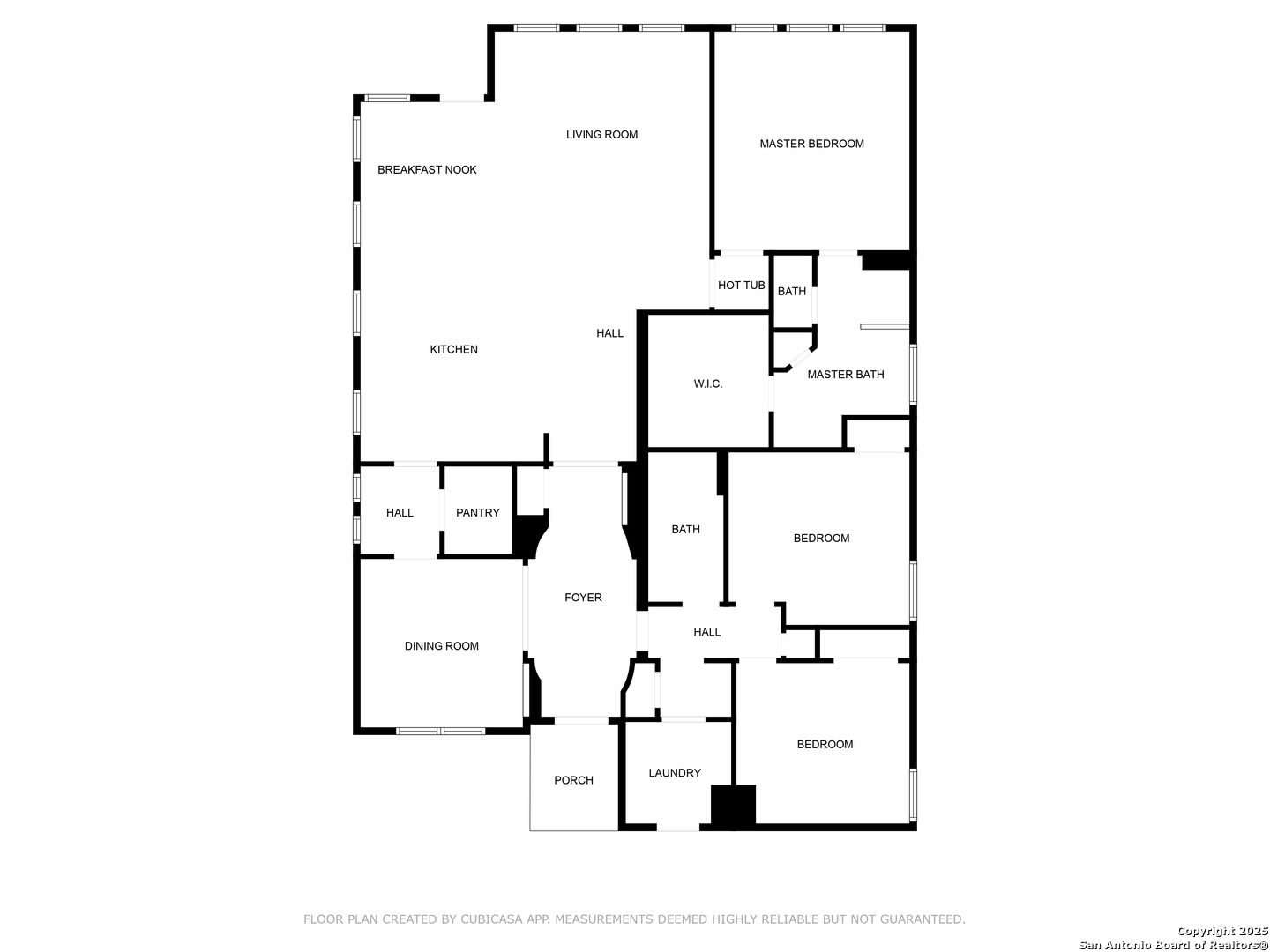 121 Krieg Drive Boerne TX 78006