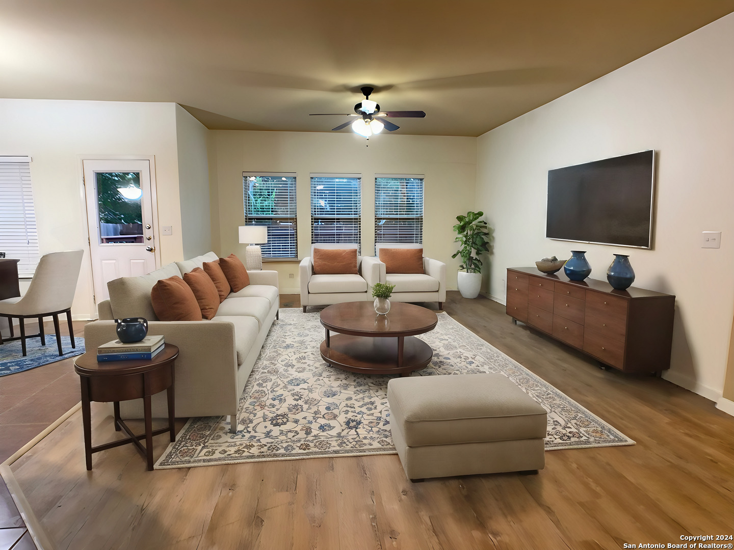 121 Krieg Drive Boerne TX 78006