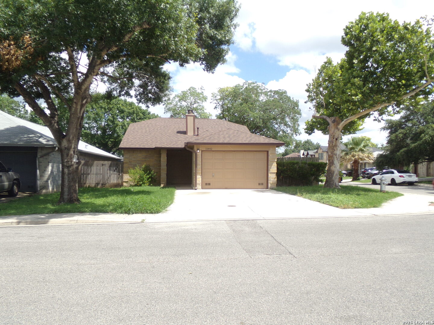 11442 Potter Valley San Antonio TX 78245