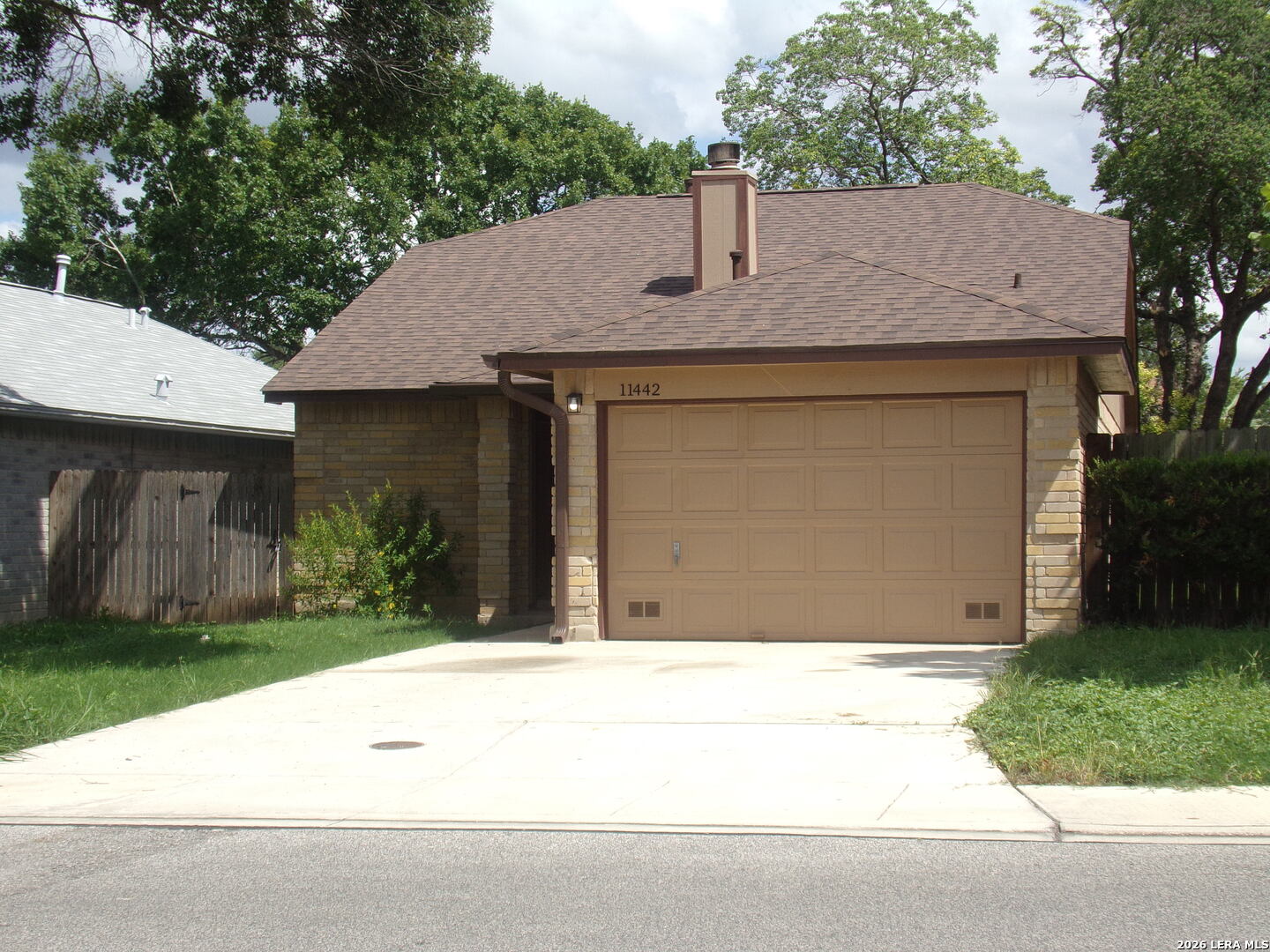 11442 Potter Valley San Antonio TX 78245