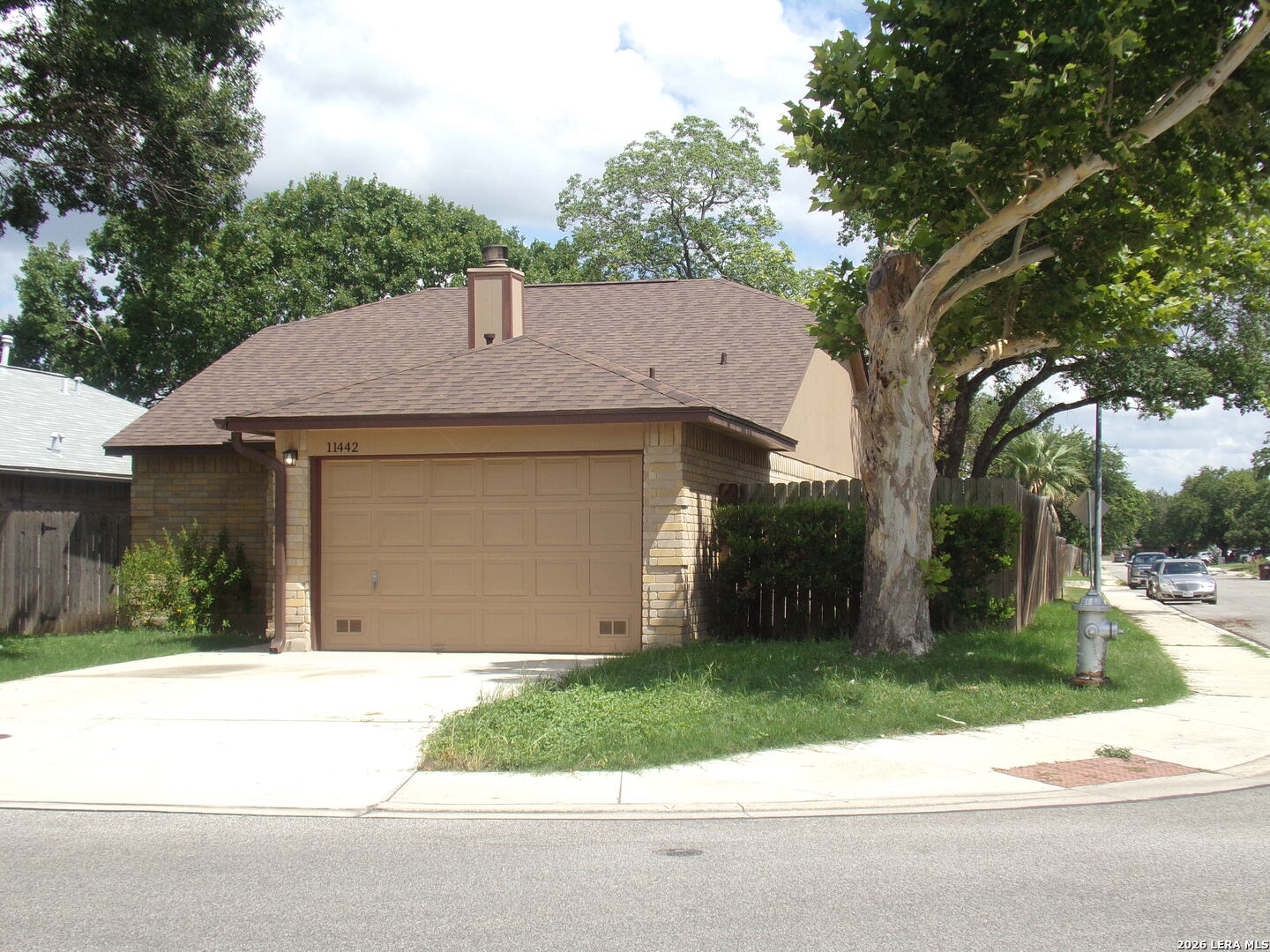 11442 Potter Valley San Antonio TX 78245