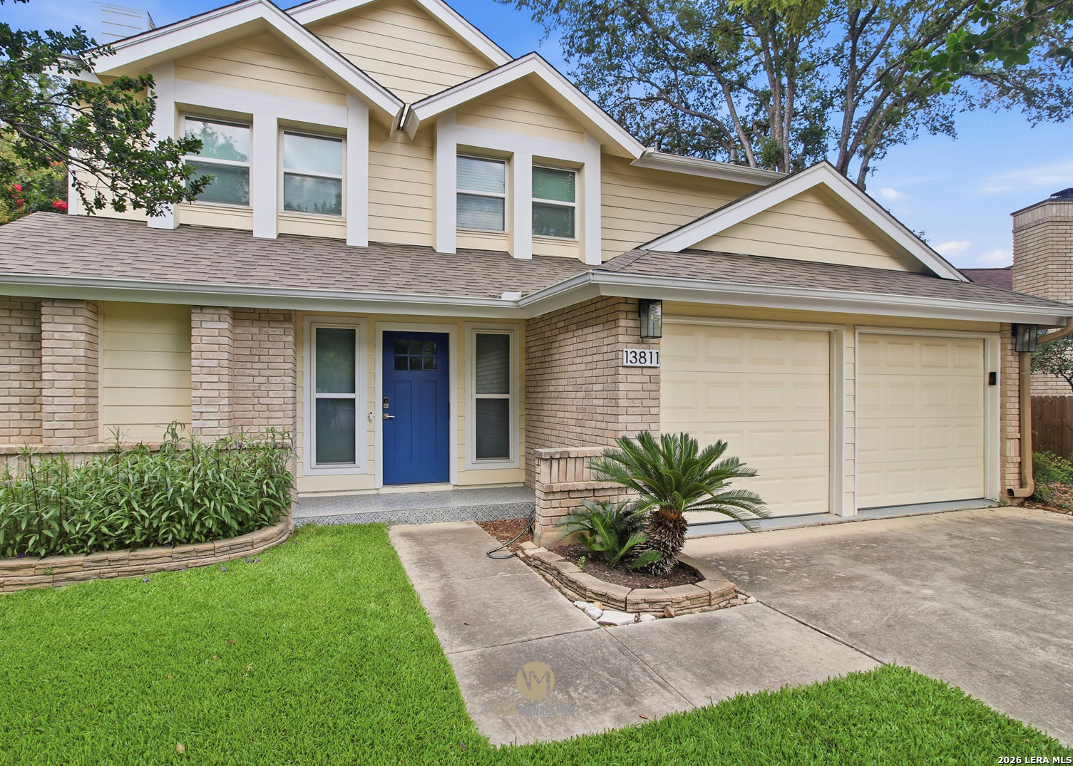 13811 Stone Hollow Drive San Antonio TX 78232