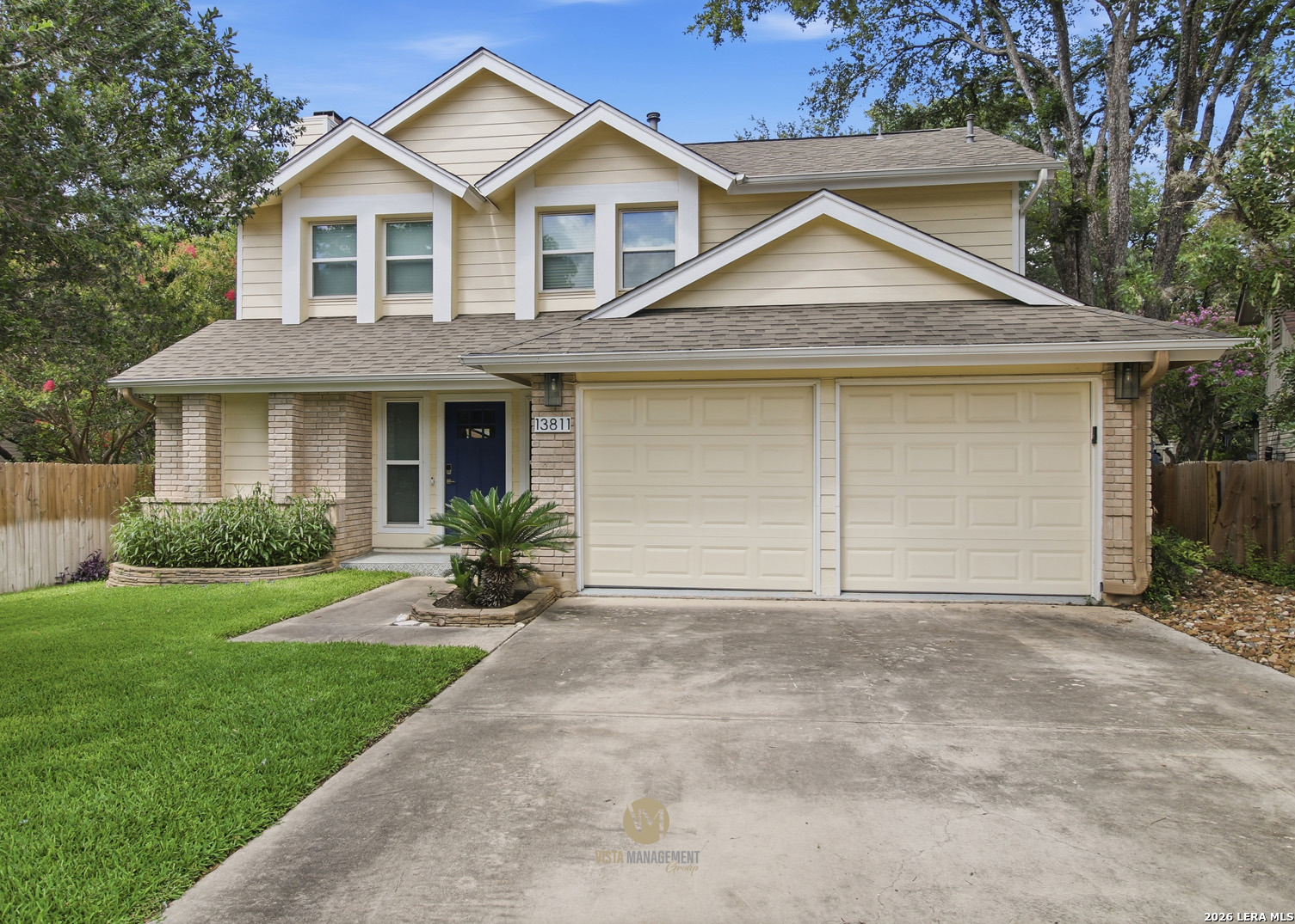 13811 Stone Hollow Drive San Antonio TX 78232
