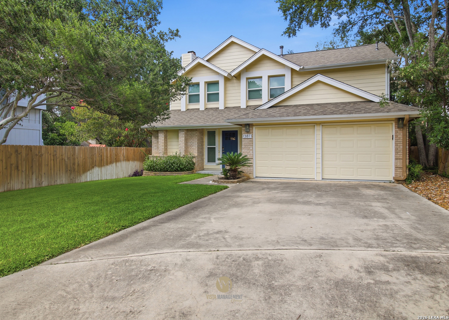 13811 Stone Hollow Drive San Antonio TX 78232