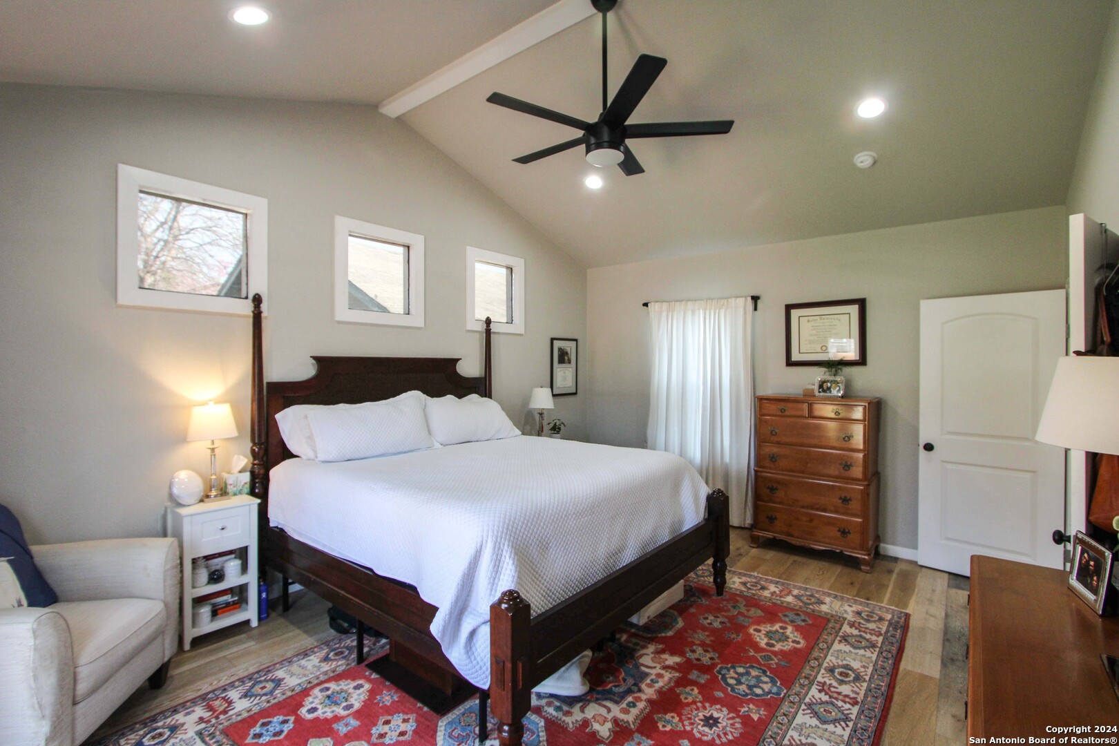 711 W Lullwood Avenue San Antonio TX 78212