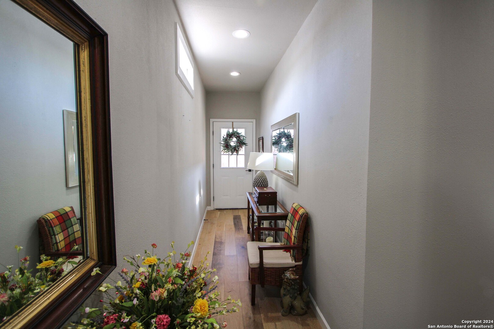 711 W Lullwood Avenue San Antonio TX 78212