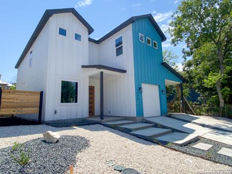 1726 N Olive Street San Antonio TX 78208