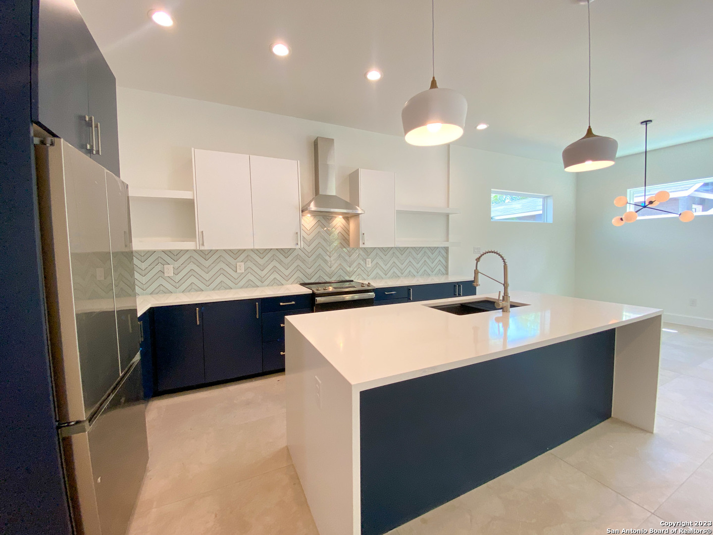 1726 N Olive Street San Antonio TX 78208