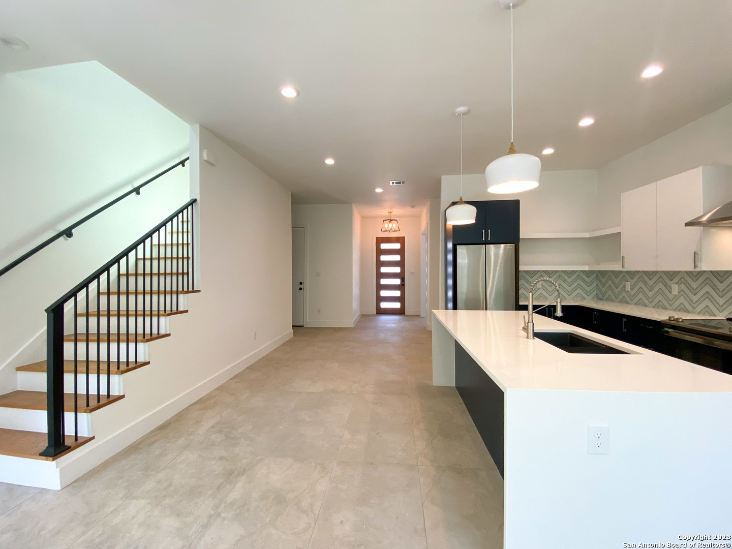 1726 N Olive Street San Antonio TX 78208