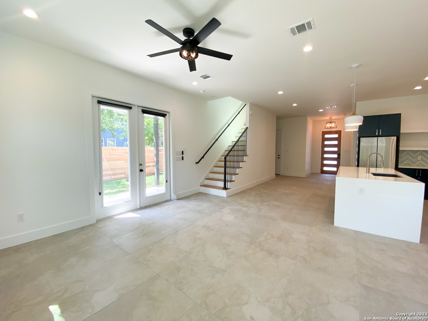 1726 N Olive Street San Antonio TX 78208