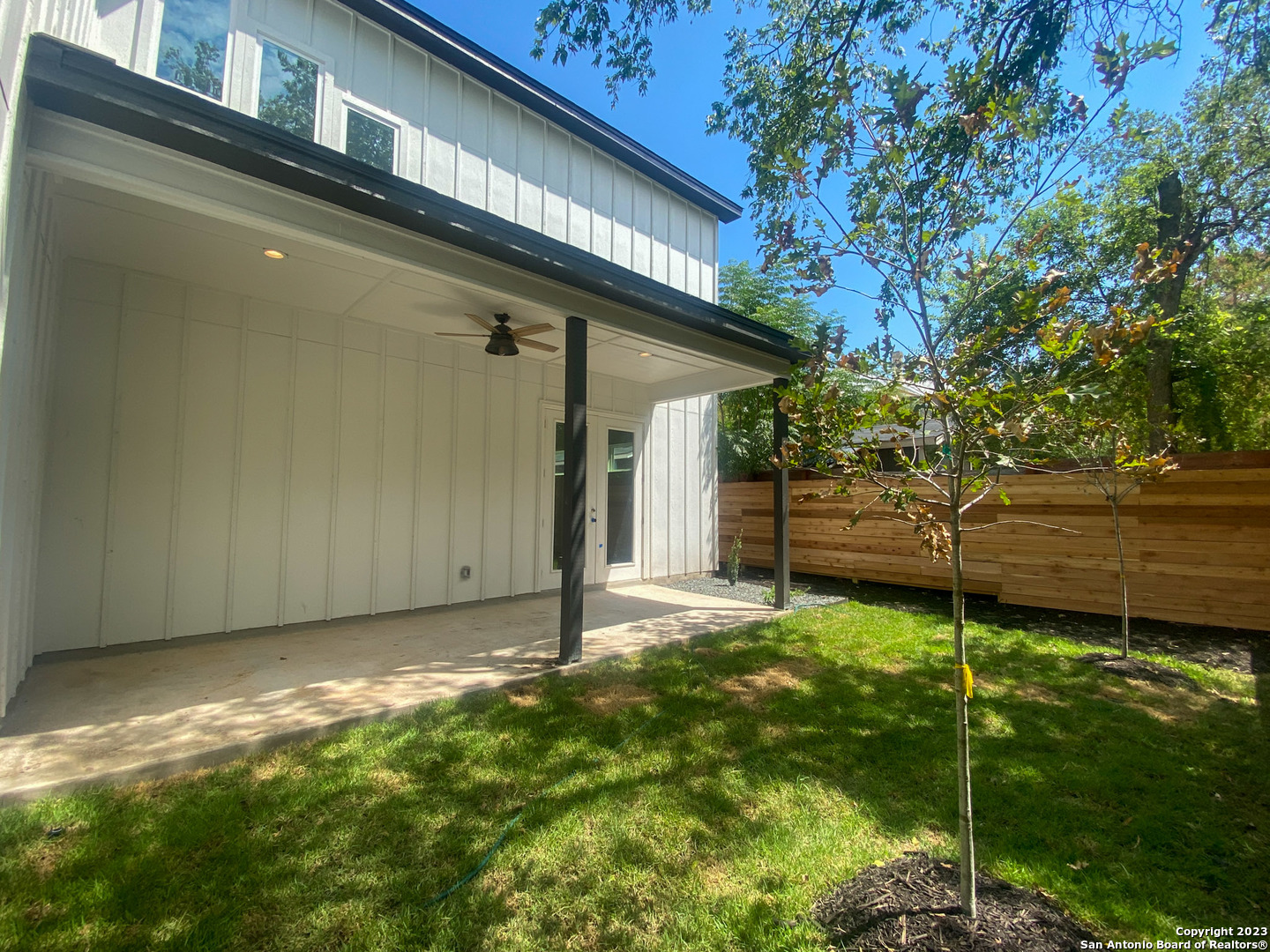 1726 N Olive Street San Antonio TX 78208
