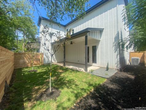 1726 N Olive Street San Antonio TX 78208