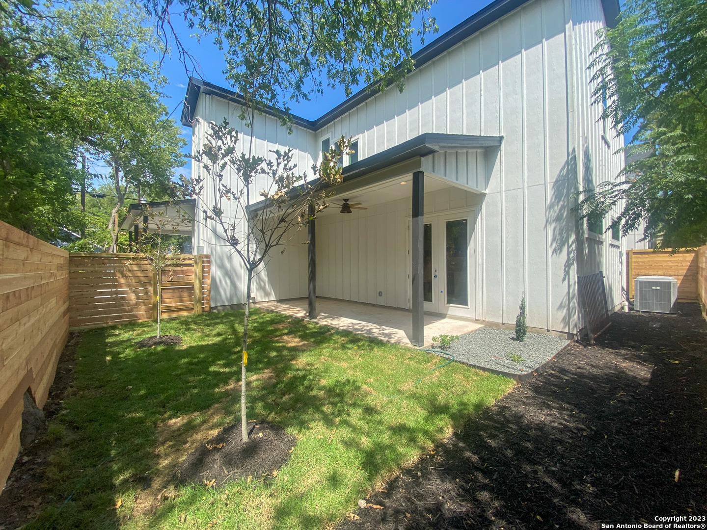 1726 N Olive Street San Antonio TX 78208