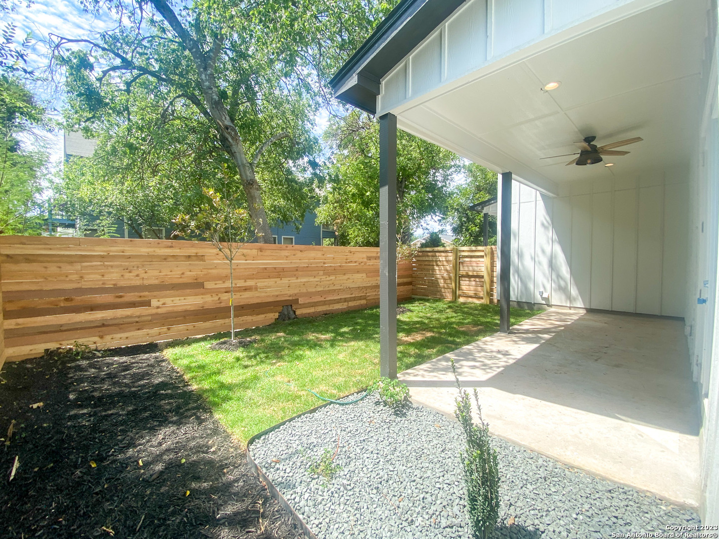 1726 N Olive Street San Antonio TX 78208