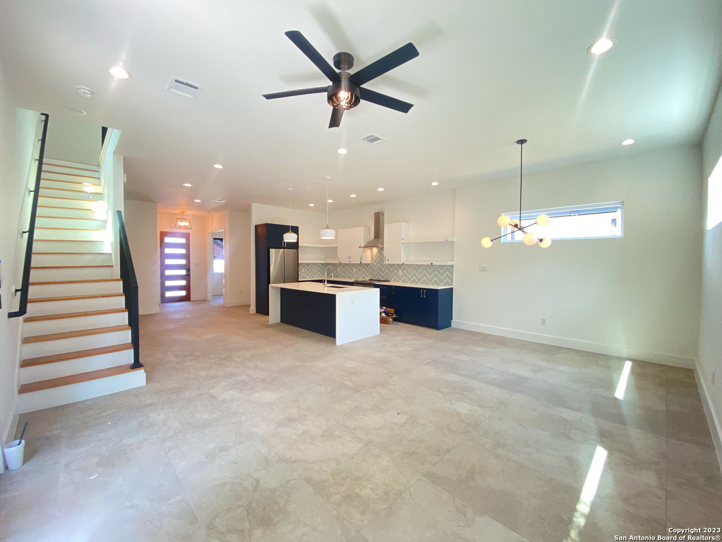 1726 N Olive Street San Antonio TX 78208