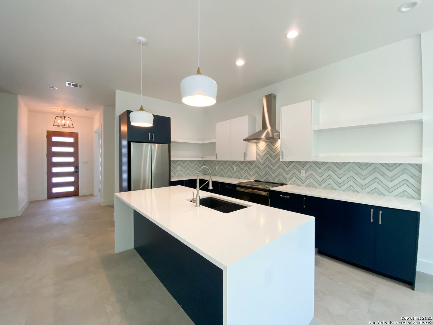 1726 N Olive Street San Antonio TX 78208