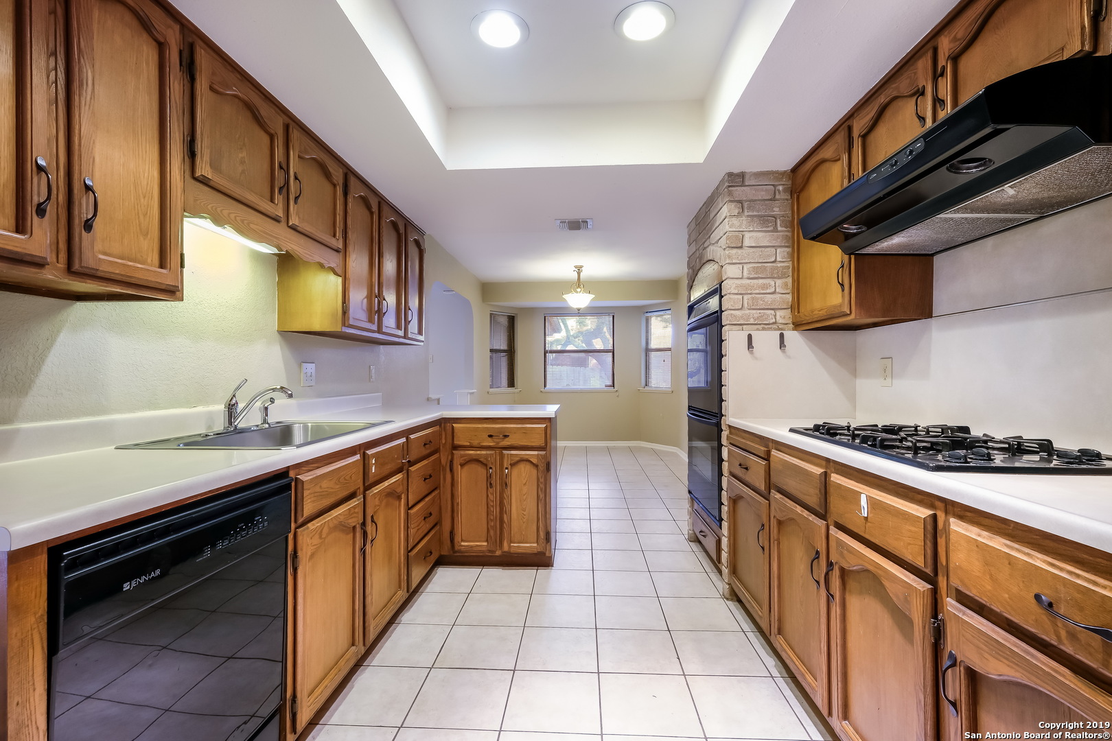 2507 Hidden Glen Street San Antonio TX 78232