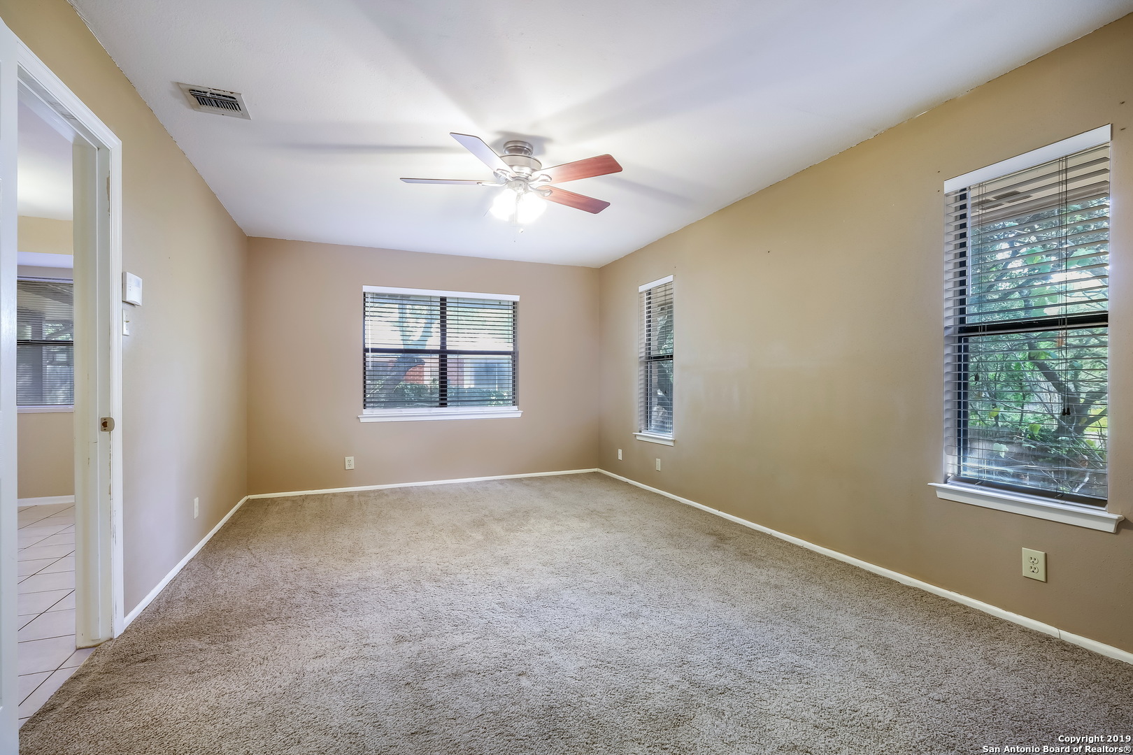 2507 Hidden Glen Street San Antonio TX 78232
