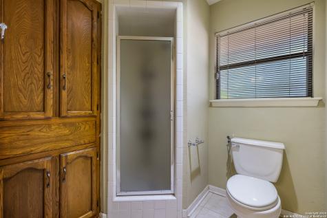 2507 Hidden Glen Street San Antonio TX 78232