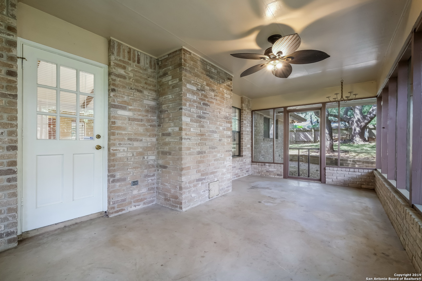 2507 Hidden Glen Street San Antonio TX 78232