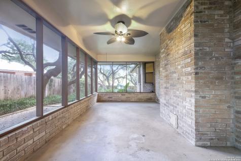 2507 Hidden Glen Street San Antonio TX 78232